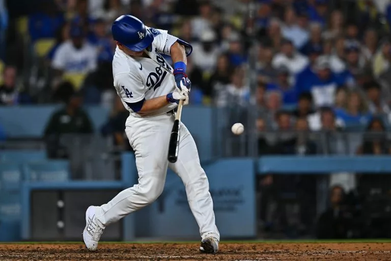 San Diego Padres vs Los Angeles Dodgers Picks and Prediction for Thursday, September 24, 2026