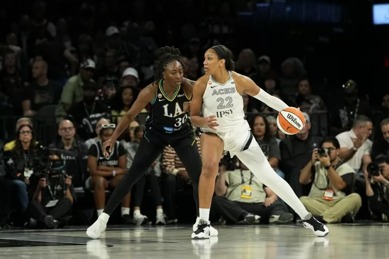 Las Vegas Aces vs Phoenix Mercury Picks and Prediction for Thursday, September 24, 2026