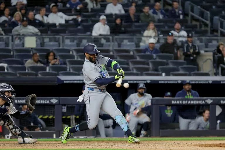 Tampa Bay Rays vs New York Yankees Picks and Prediction for Thursday, September 24, 2026