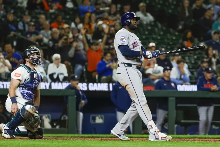 Houston Astros vs Athletics Picks and Prediction for Thursday, September 24, 2026