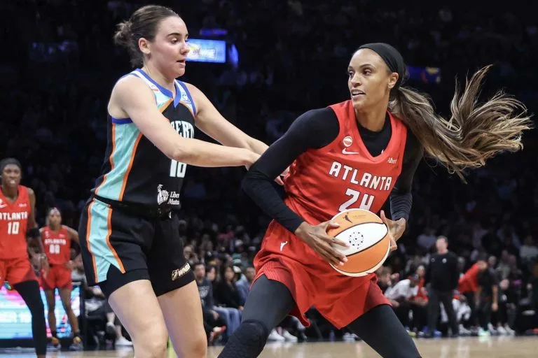 Washington Mystics vs Atlanta Dream Picks and Prediction for Sunday September 27 2026