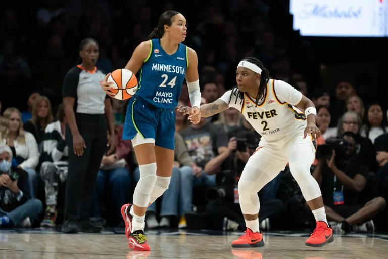 New York Liberty vs Minnesota Lynx Picks and Prediction for Sunday September 27 2026