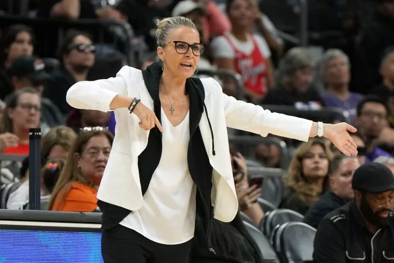 Indiana Fever vs Las Vegas Aces Picks and Prediction for Sunday September 27 2026