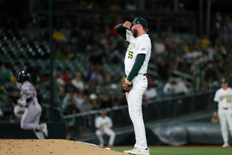 Houston Astros vs Athletics Picks and Prediction for Saturday September 26 2026