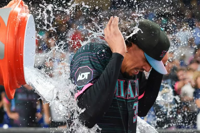Atlanta Braves vs Miami Marlins Picks and Prediction for Sunday September 27 2026