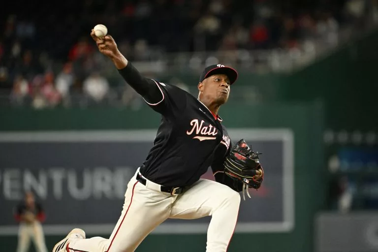 New York Mets vs Washington Nationals Picks and Prediction for Sunday September 27 2026