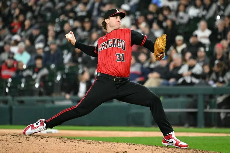 Colorado Rockies vs Chicago White Sox Picks and Prediction for Sunday September 27 2026