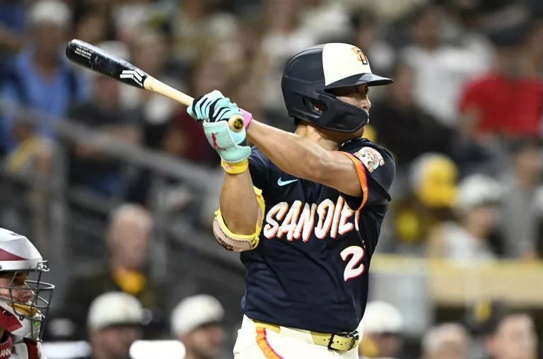 Arizona Diamondbacks vs San Diego Padres Picks and Prediction for Sunday September 27 2026