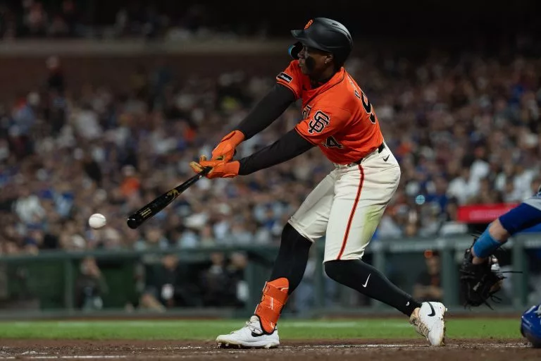 Los Angeles Dodgers vs San Francisco Giants Picks and Prediction for Sunday September 27 2026