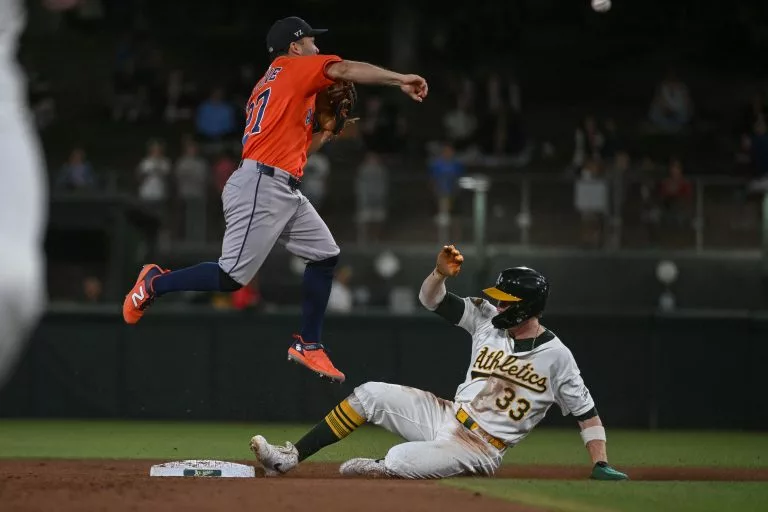 Houston Astros vs Athletics Picks and Prediction for Sunday September 27 2026