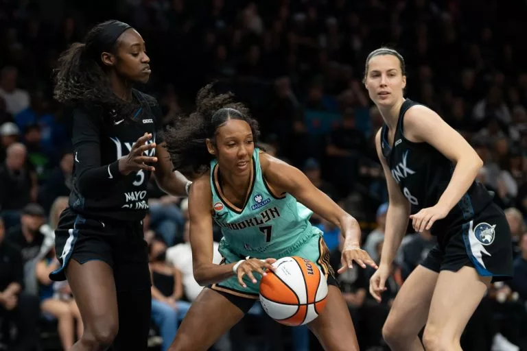 Minnesota Lynx vs New York Liberty Picks and Prediction for Tuesday September 29 2026