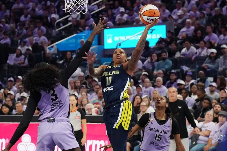 Golden State Valkyries vs Dallas Wings Picks and Prediction for Wednesday September 30 2026