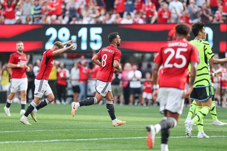 Manchester United vs Tottenham Hotspur Picks and Prediction for Saturday, October 10, 2026