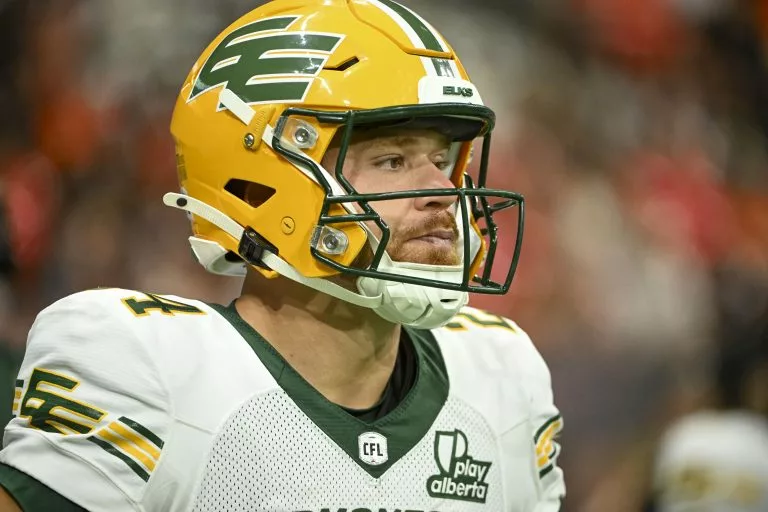 CFL Weekly Picks Starting October 9, 2026