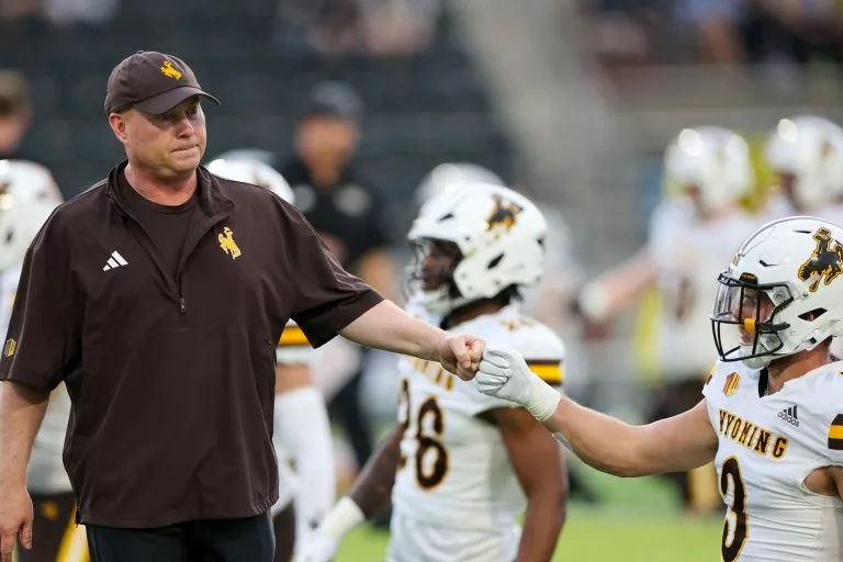 Northern Illinois vs Wyoming Picks and Prediction for Saturday October 17 2026