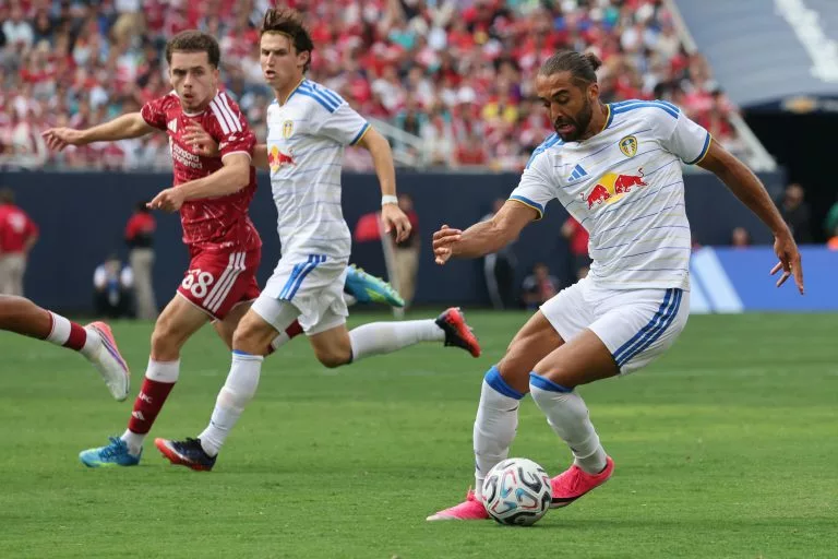 Leeds United vs Manchester United Picks and Predictions for Sunday, October 18, 2026