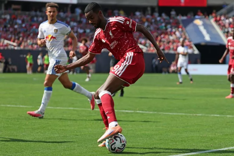 Liverpool vs Brighton & Hove Albion Picks and Predictions for Sunday, October 25, 2026