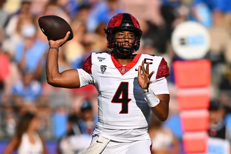 Fresno State vs San Diego State Picks and Prediction for Saturday October 17 2026