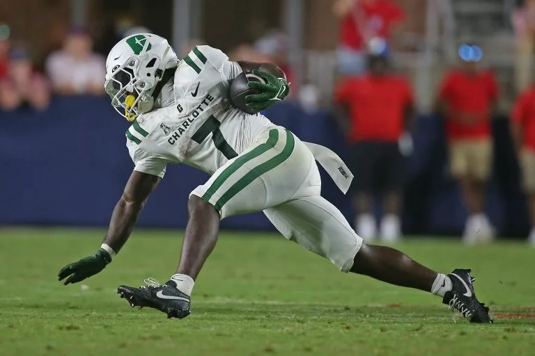 Tulane vs Charlotte Picks and Prediction for Friday October 30 2026