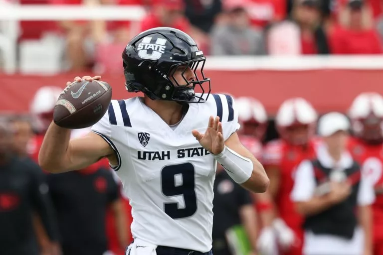 Utah State vs Texas State Picks and Prediction for Saturday October 24 2026