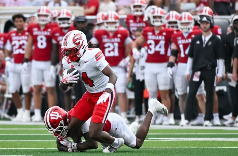 Western Kentucky vs Sam Houston Picks and Predictions for Wednesday, October 14, 2026