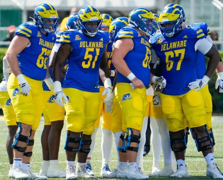 Missouri State vs Delaware Picks and Prediction for Tuesday October 20 2026