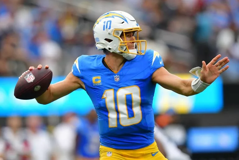 Denver Broncos vs Los Angeles Chargers Picks and Prediction for Sunday October 11 2026