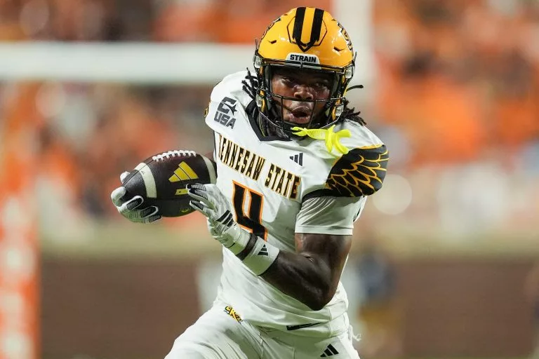 Kennesaw State vs Missouri State Picks and Prediction for Wednesday October 14 2026