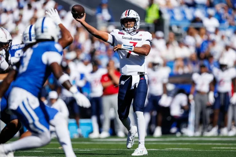 South Alabama vs Marshall Picks and Predictions for Tuesday, October 20, 2026