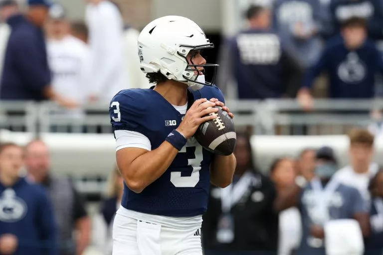 USC vs Penn State Picks and Prediction for Saturday October 10 2026