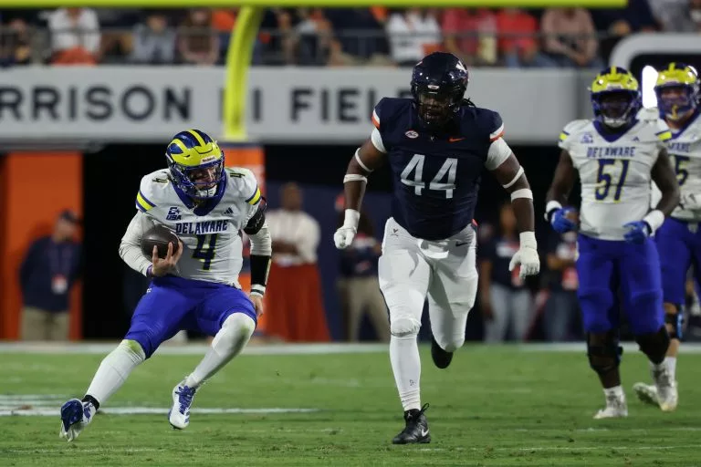 Delaware vs Middle Tennessee Picks and Predictions for Tuesday, October 13, 2026