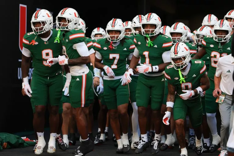 Florida State vs Miami Picks and Prediction for Saturday October 17 2026