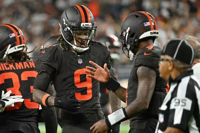 Cleveland Browns vs New York Jets Picks and Prediction for Sunday October 11, 2026