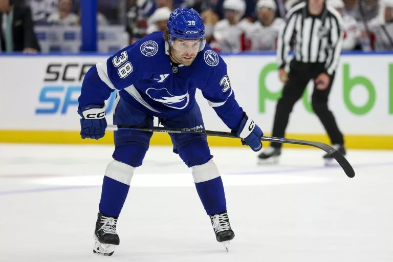 NHL Picks for October 5, 2026