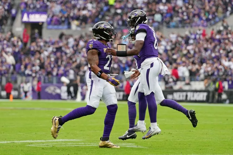 Cincinnati Bengals vs Baltimore Ravens Picks and Prediction for Sunday October 25 2026
