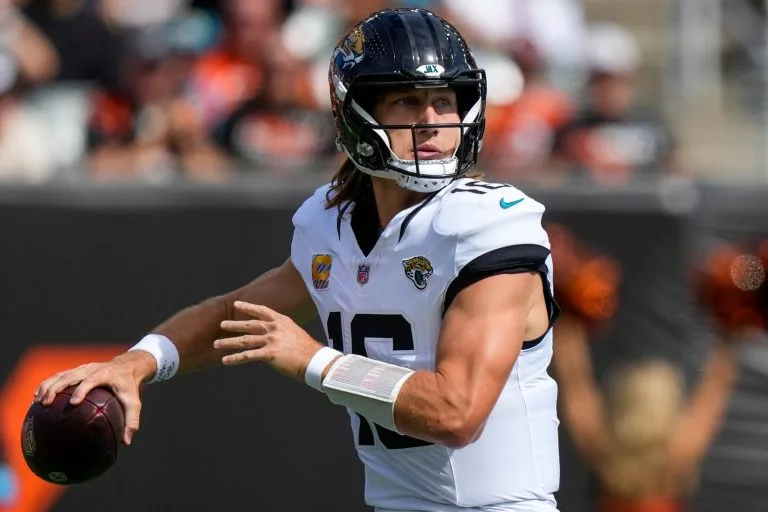 Philadelphia Eagles vs Jacksonville Jaguars Picks and Predictions for Sunday, October 11, 2026