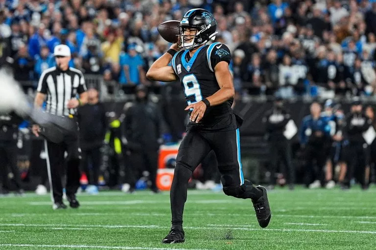 Carolina Panthers vs Philadelphia Eagles Picks and Predictions for Sunday, October 18, 2026