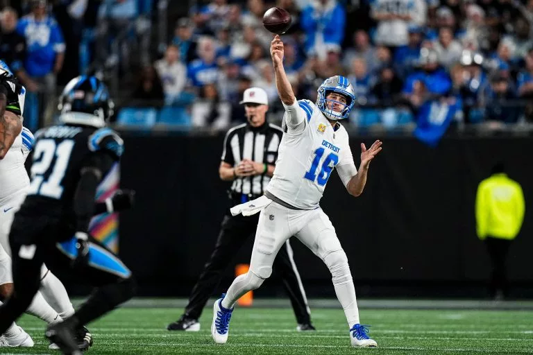 Detroit Lions vs Arizona Cardinals Picks and Predictions for Sunday, October 11, 2026