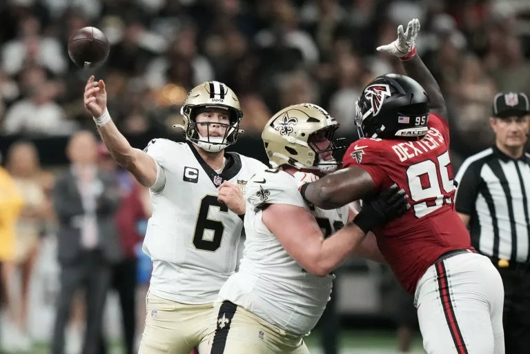 Minnesota Vikings vs New Orleans Saints Picks and Prediction for Sunday October 11, 2026