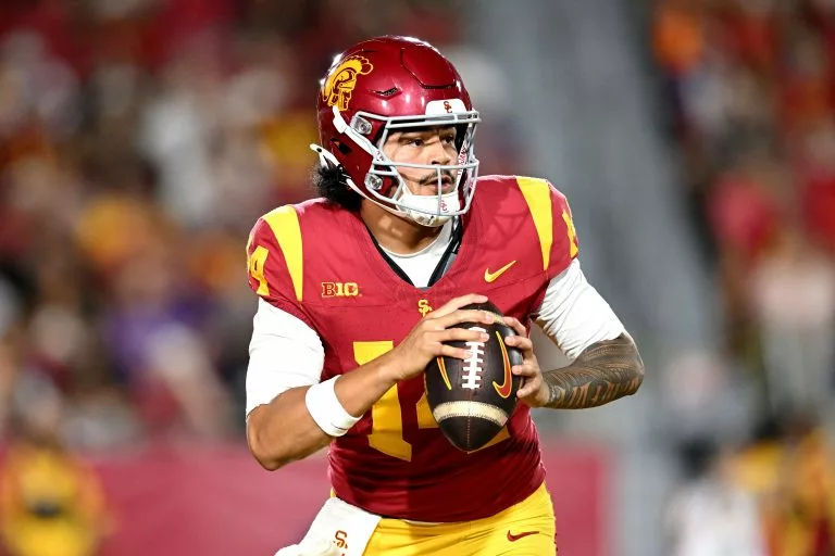 USC vs Wisconsin Picks and Predictions for Saturday, October 24, 2026