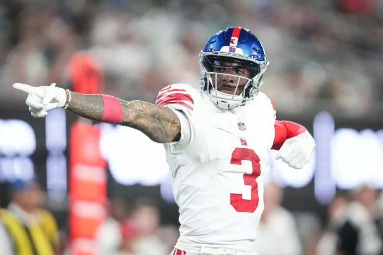 New York Giants vs Washington Commanders Picks and Prediction for Sunday October 11, 2026
