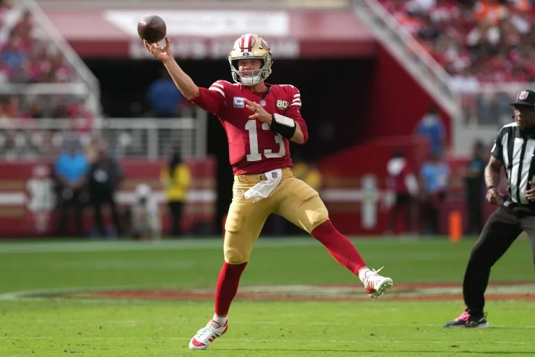 San Francisco 49ers vs Seattle Seahawks Picks and Predictions for Sunday, October 11, 2026