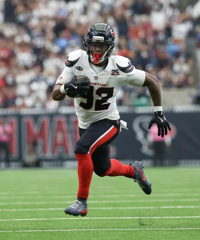 Houston Texans vs Tennessee Titans Picks and Prediction for Sunday October 11, 2026