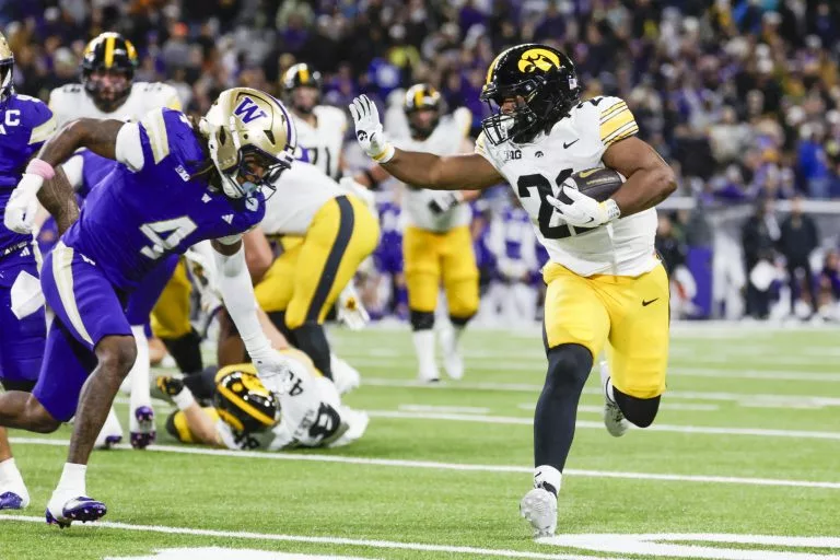 Iowa vs Minnesota Picks and Predictions for Saturday, October 24, 2026