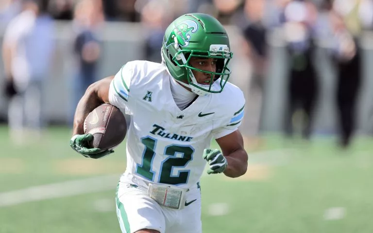 Memphis vs Tulane Picks and Prediction for Friday October 16 2026