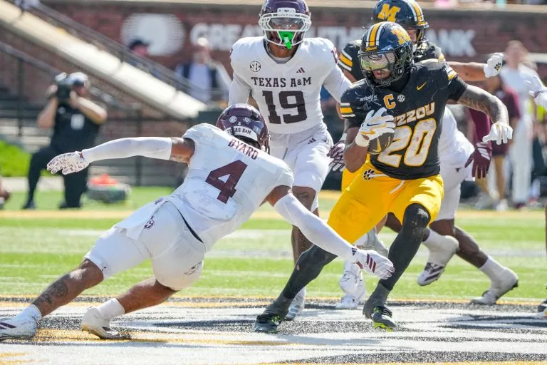 Missouri vs Ole Miss Picks and Predictions for Saturday, October 17, 2026
