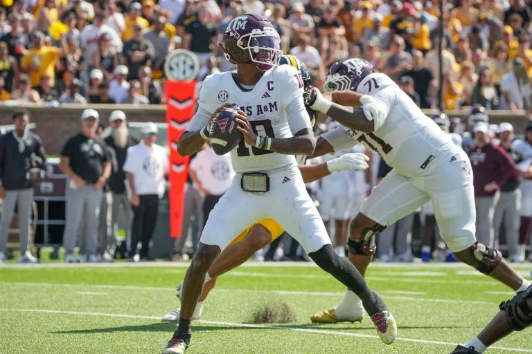 The Citadel vs Texas A&M Picks and Predictions for Saturday, October 17, 2026