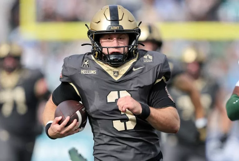 Florida Atlantic vs Army Picks and Prediction for Saturday October 17 2026