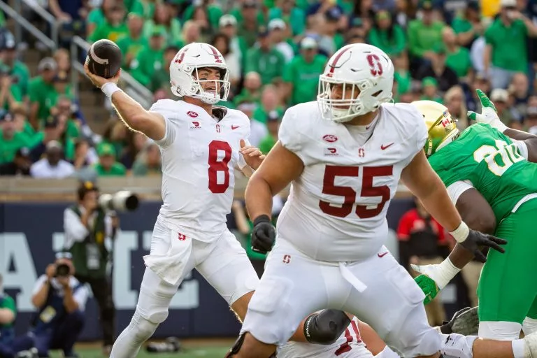Elon vs Stanford Picks and Predictions for Saturday, October 17, 2026