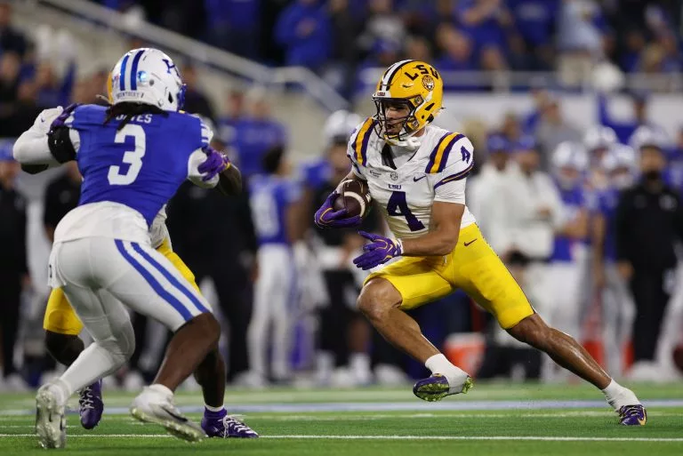 Mississippi State vs LSU Picks and Predictions for Saturday, October 17, 2026